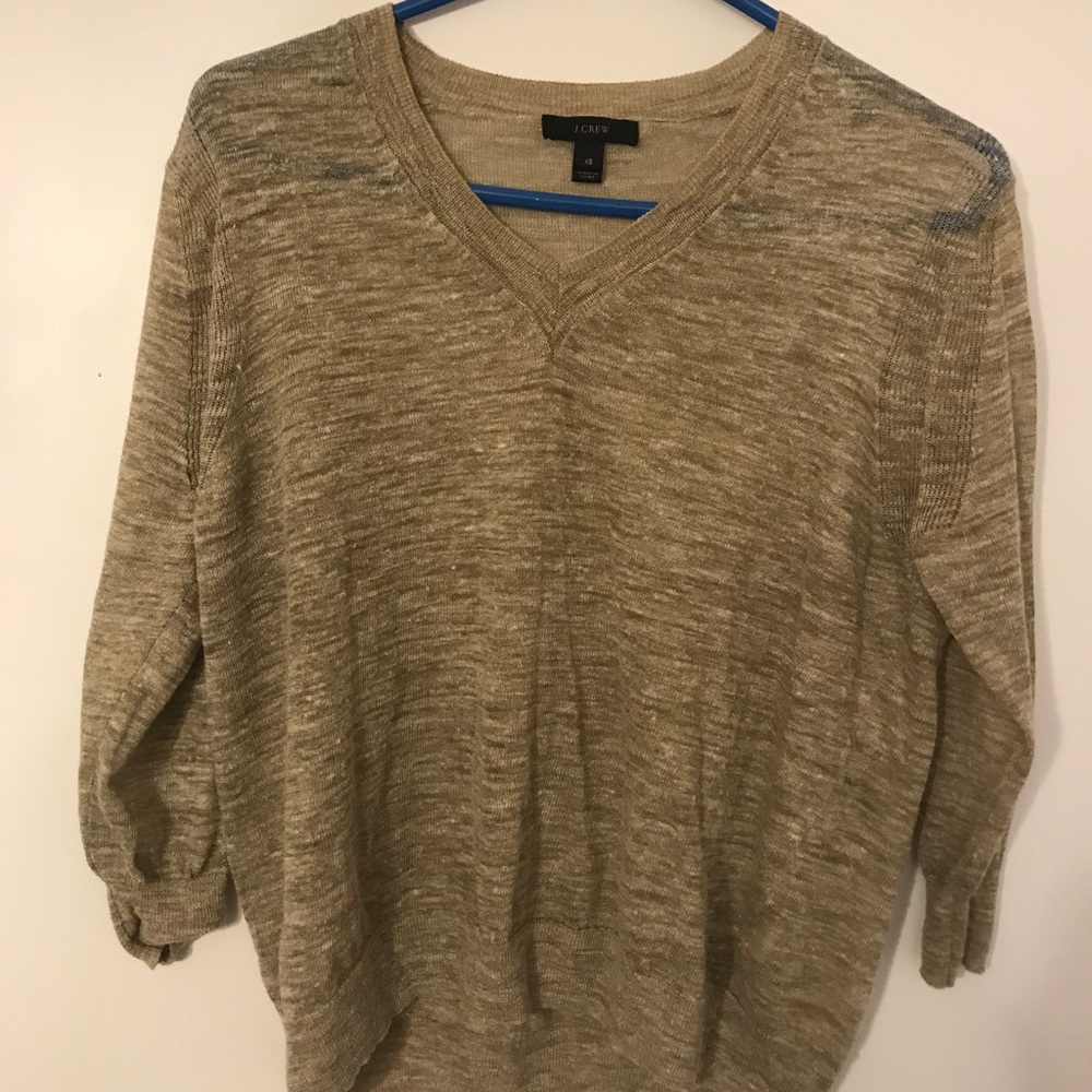 J.Crew Sweater